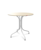 Schaffner St. Moritz Table repas fixe Ø80cm