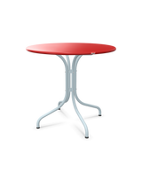 Schaffner St. Moritz Table repas fixe Ø80cm