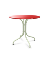 Schaffner St. Moritz Table repas fixe Ø80cm