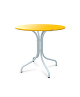 Schaffner St. Moritz Table repas fixe Ø80cm