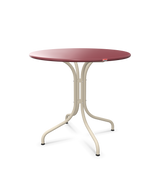 Schaffner St. Moritz Table repas fixe Ø80cm