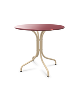 Schaffner St. Moritz Table repas fixe Ø80cm