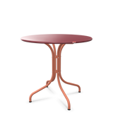 Schaffner St. Moritz Table repas fixe Ø80cm