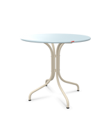 Schaffner St. Moritz Table repas fixe Ø80cm