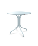 Schaffner St. Moritz Table repas fixe Ø80cm