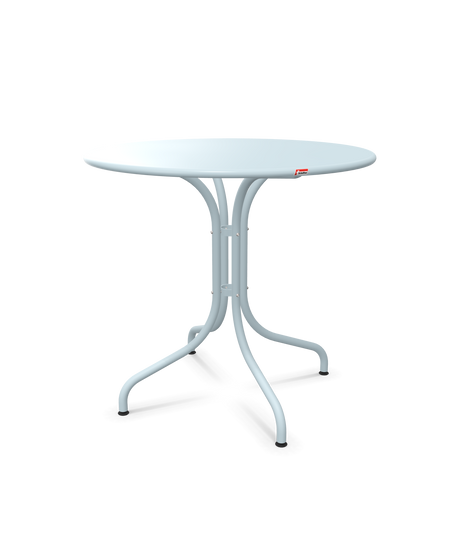Schaffner St. Moritz Fester Esstisch Ø80cm