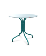 Schaffner St. Moritz Table repas fixe Ø80cm