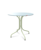 Schaffner St. Moritz Table repas fixe Ø80cm
