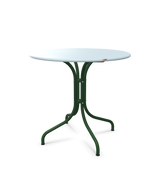 Schaffner St. Moritz Table repas fixe Ø80cm