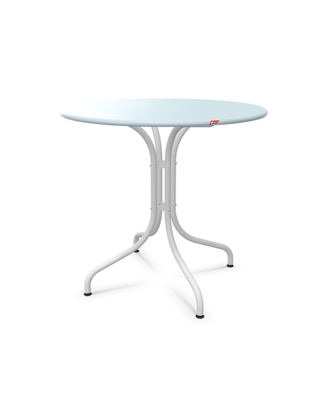 Schaffner St. Moritz Fester Esstisch Ø80cm