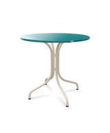 Schaffner St. Moritz Table repas fixe Ø80cm
