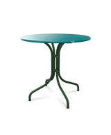 Schaffner St. Moritz Table repas fixe Ø80cm