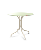 Schaffner St. Moritz Table repas fixe Ø80cm