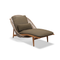 Gloster Bora Lounge Chair