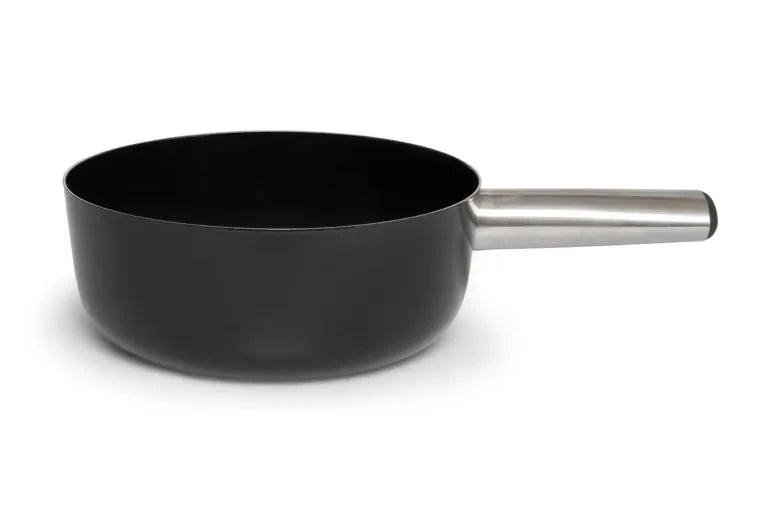 Stöckli Atlantis Emotion Set à fondue fromage Ø21cm 