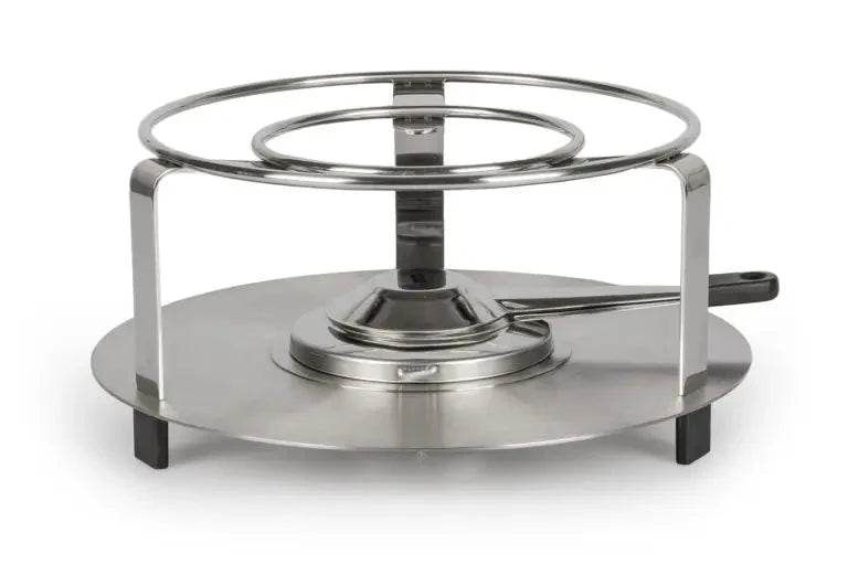 Stöckli Atlantis Emotion Set à fondue fromage Ø21cm 