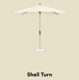 Suncomfort by Glatz Chapeau Top pour Parasol Shell Turn / Style 