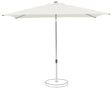 Suncomfort by Glatz Parasol Pop Up 250x200cm Sand White 050 