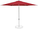 Suncomfort by Glatz Parasol Pop Up Ø250cm Aurora Red 064 