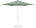Suncomfort by Glatz Parasol Pop Up Ø250cm Frost Green 023 