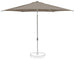 Suncomfort by Glatz Parasol Pop Up Ø250cm Light Taupe 053 