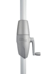 Suncomfort by Glatz Parasol Shell Turn Modèle 2025 