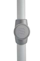 Suncomfort by Glatz Parasol Shell Turn Modèle 2025 