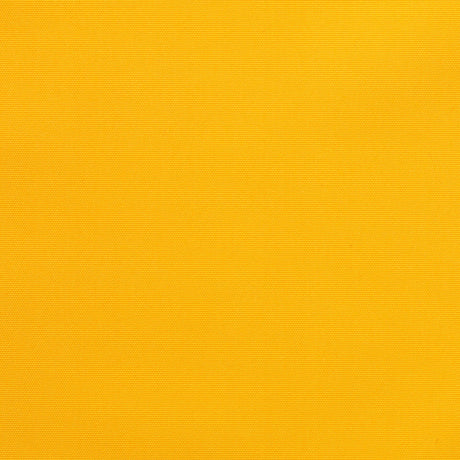 Suncomfort by Glatz Toile de rechange pour Parasol Flex Roof 210x150cm modèle jusqu'à 2024 Bright Yellow 061 
