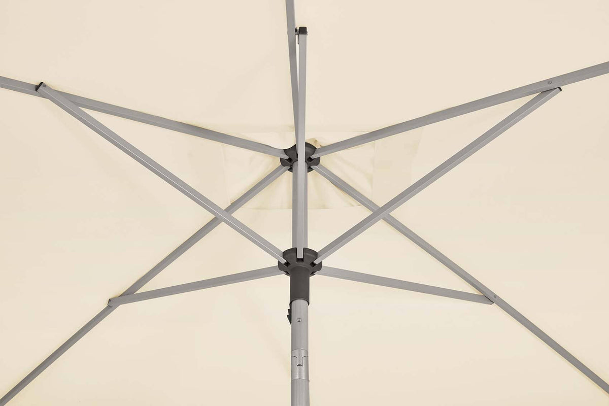 Suncomfort by Glatz Toile de rechange pour Parasol Push Up 
