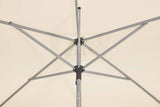 Suncomfort by Glatz Toile de rechange pour Parasol Push Up 