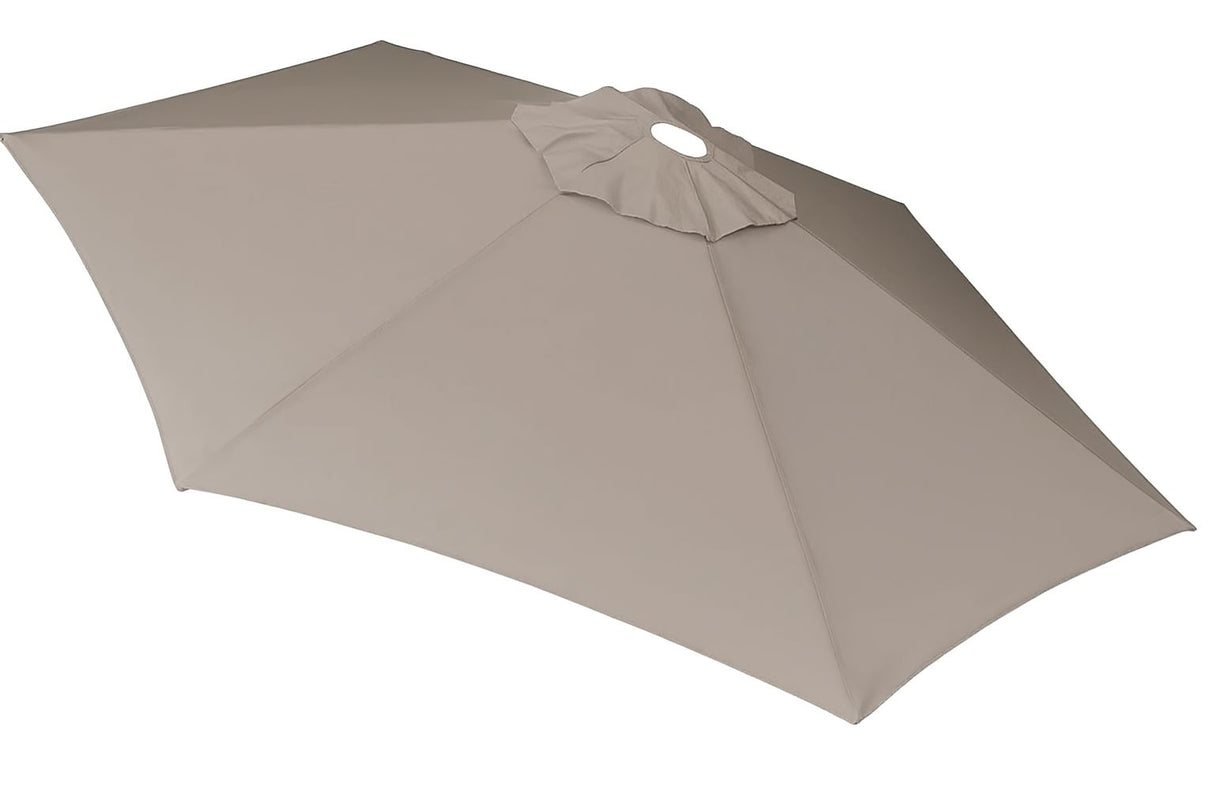 Suncomfort by Glatz Toile de rechange pour Parasol Slide 