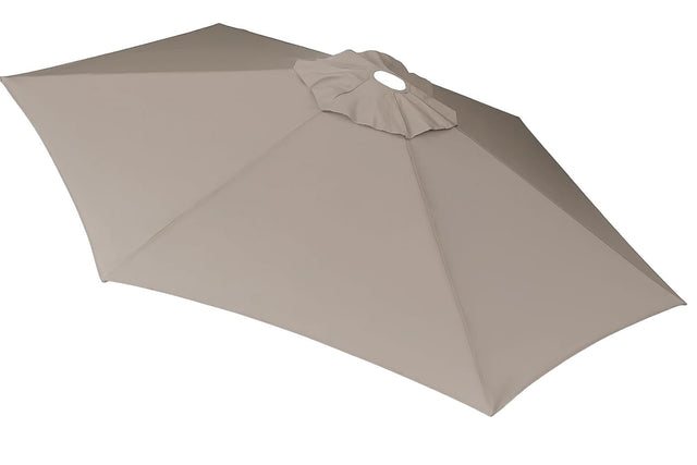 Suncomfort by Glatz Toile de rechange pour Parasol Slide 