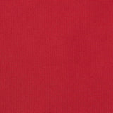 Suncomfort by Glatz Toile de rechange pour Parasol Sunflex Ø350cm modèle jusqu'à 2021 Aurora Red 064 