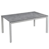Grosfillex Greggia Dining table 160x95cm