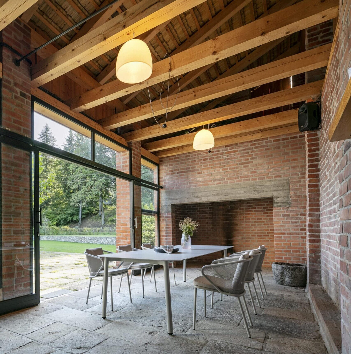 Todus Condor Fauteuil repas, Coussins inclus 