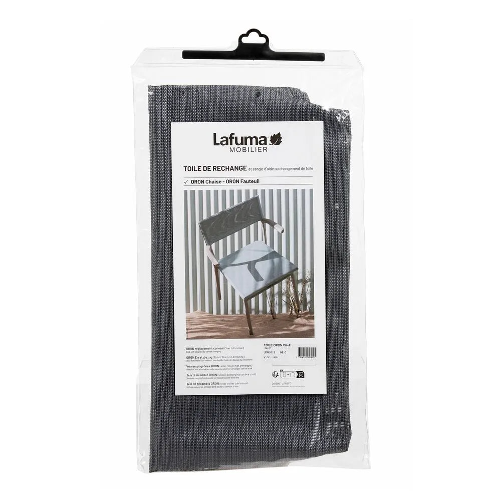 Lafuma Replacement fabric for the Oron chair