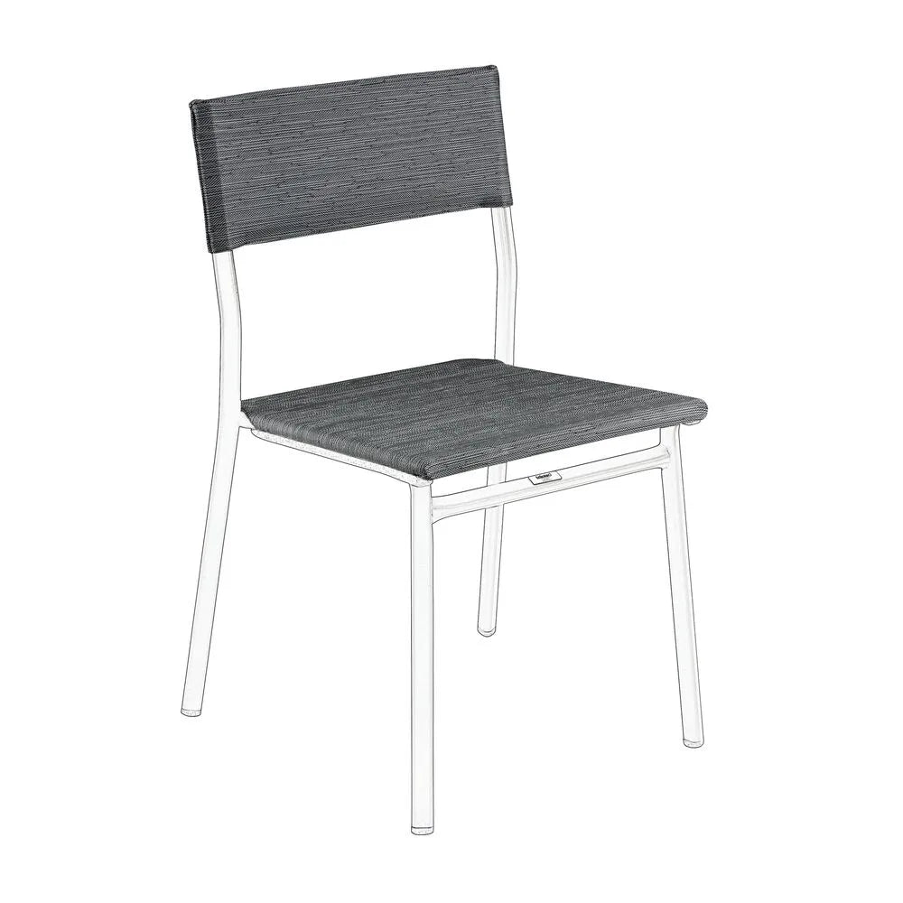 Lafuma Replacement fabric for the Oron chair