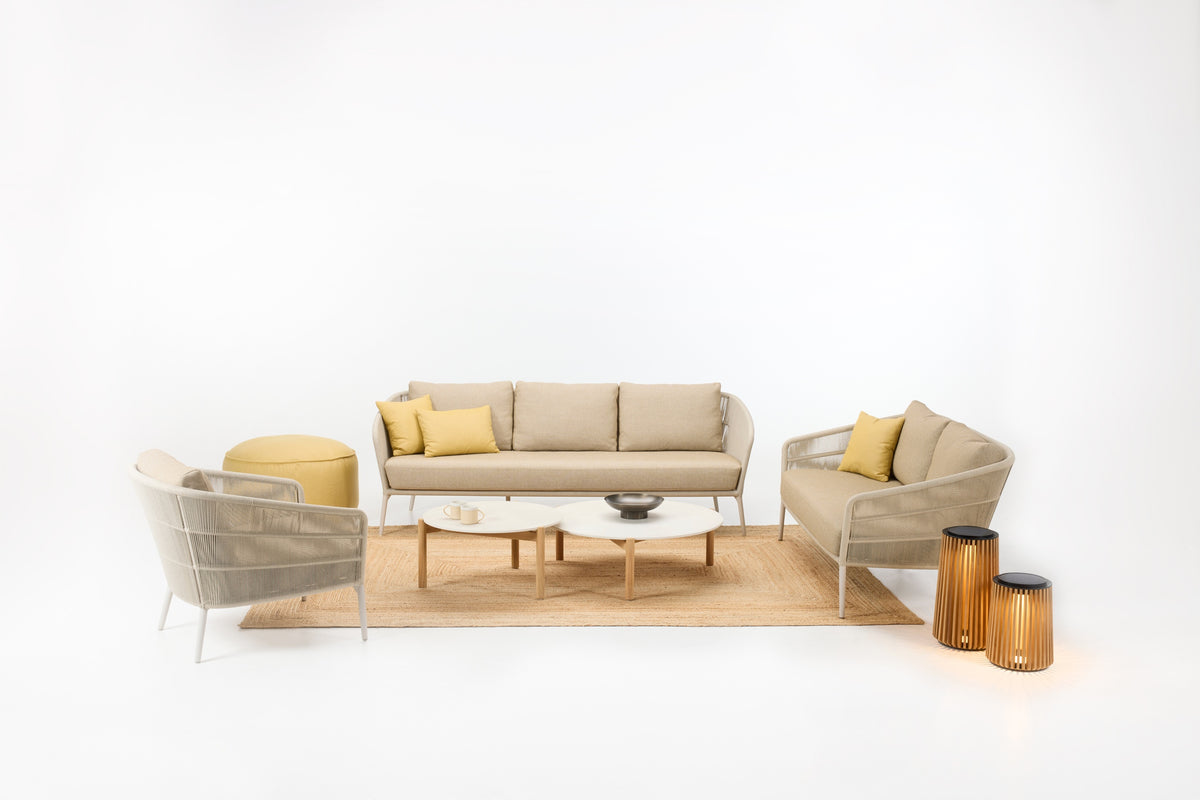 Vincent Sheppard Oda coffee table