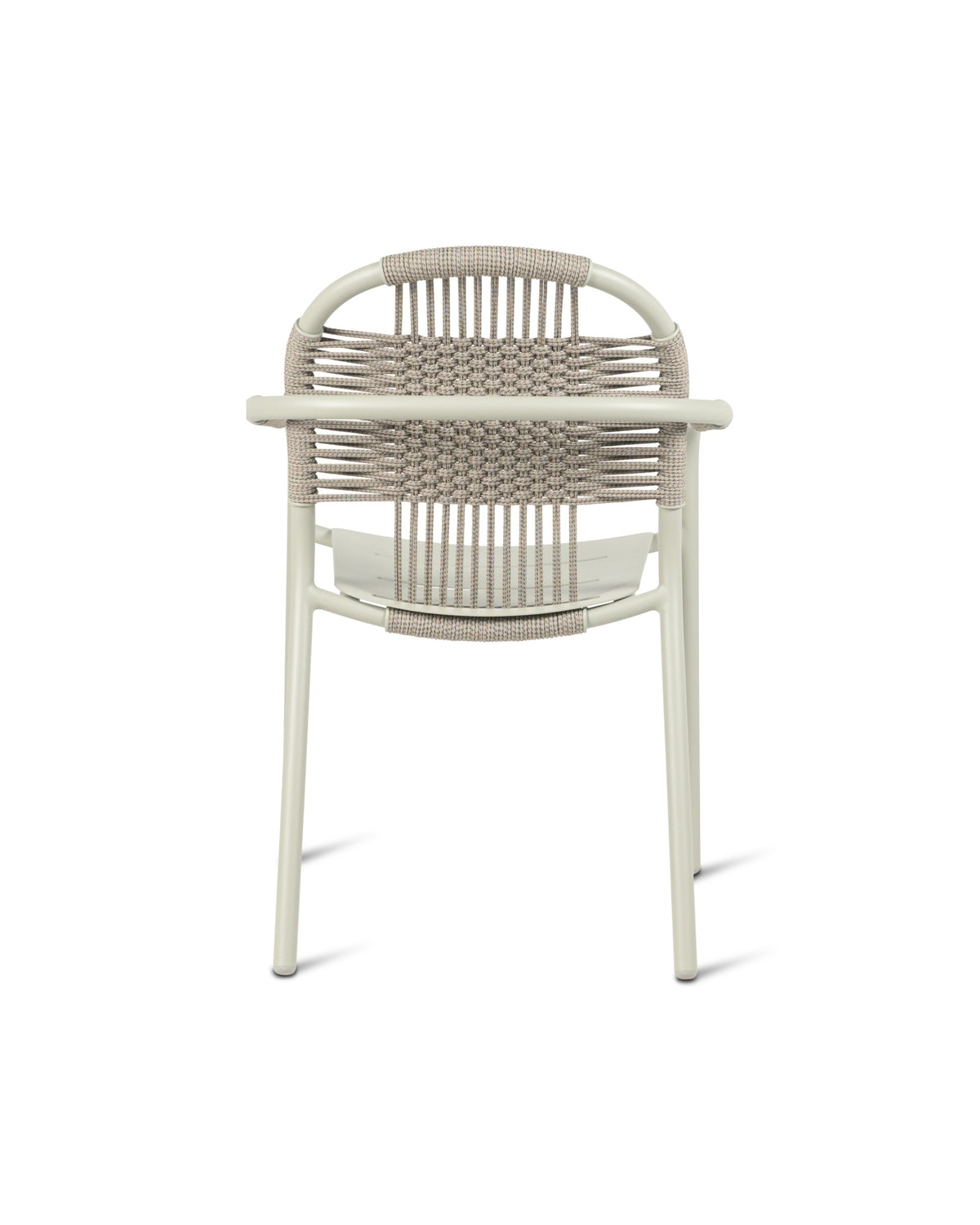 Vincent Sheppard Cleo dining armchair – Sage green