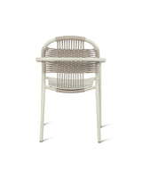 Vincent Sheppard Cleo dining armchair – Sage green