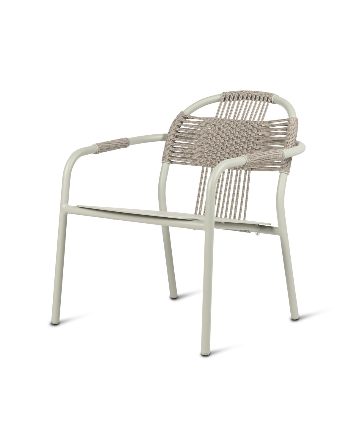 Vincent Sheppard Cleo lounge chair – Sage green
