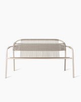 Vincent Sheppard Cleo lounge sofa – Dune white