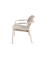 Vincent Sheppard Cleo lounge sofa – Dune white