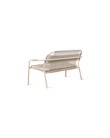 Vincent Sheppard Cleo lounge sofa – Dune white