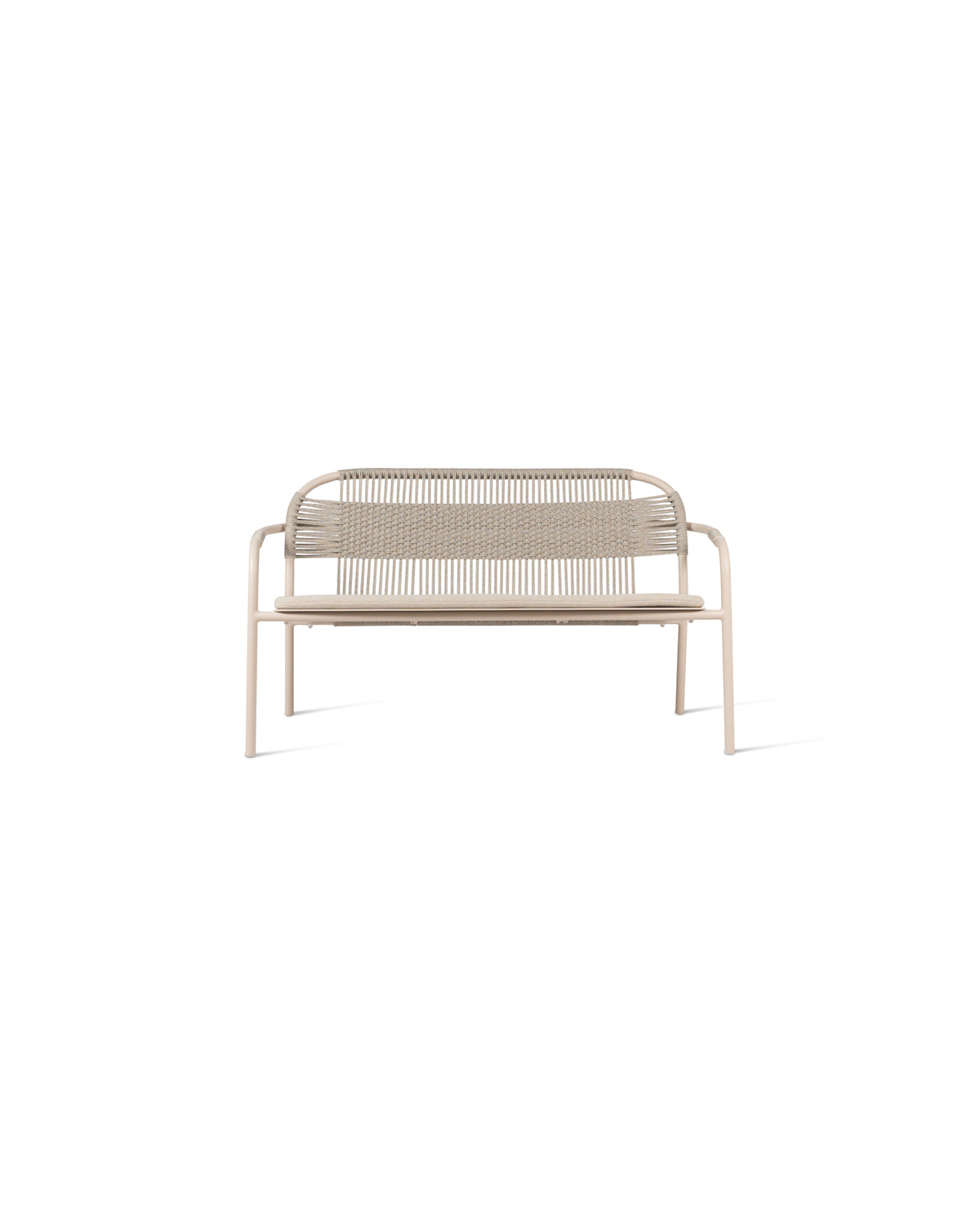 Vincent Sheppard Cleo lounge sofa – Dune white
