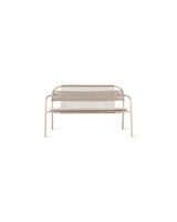 Vincent Sheppard Cleo lounge sofa – Dune white