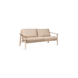 Vincent Sheppard David Lounge Sofa 2S avec coussins 