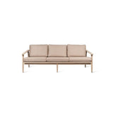 Vincent Sheppard David Lounge Sofa 3S avec coussins 