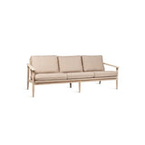 Vincent Sheppard David Lounge Sofa 3S avec coussins 