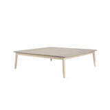 Vincent Sheppard David Table basse 120x120cm H:34cm 